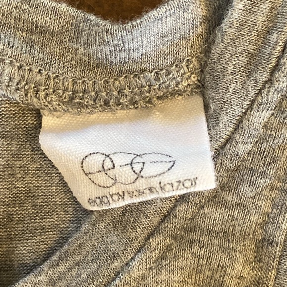 egg Baby Floral Dress - Picture 5 of 9